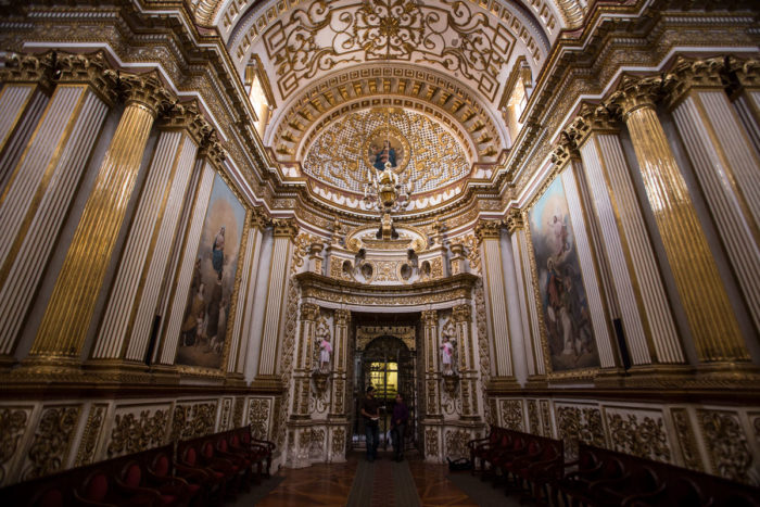 Centro Platero Artesanal De Zacatecas Guadalupe