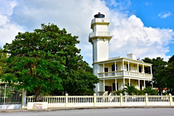 Isla Aguada Pueblo M Gico