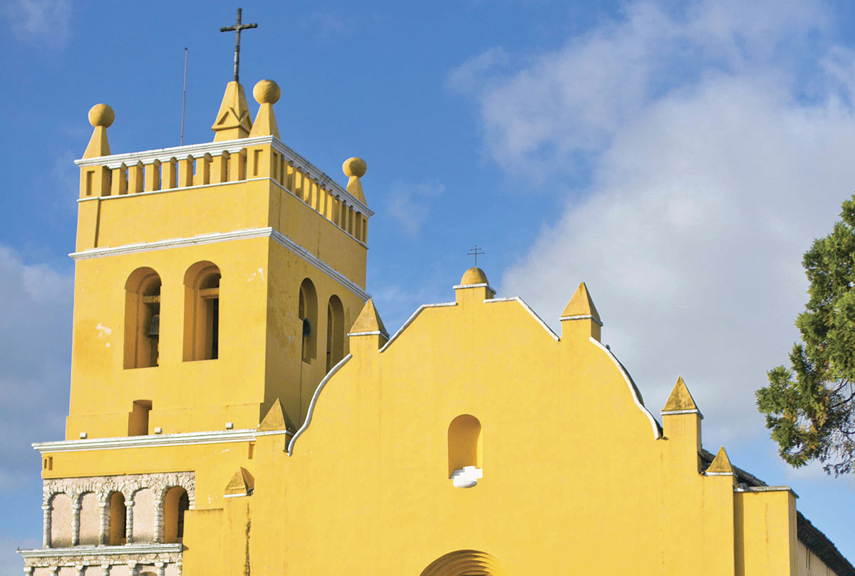 Comitán | Pueblo Mágico