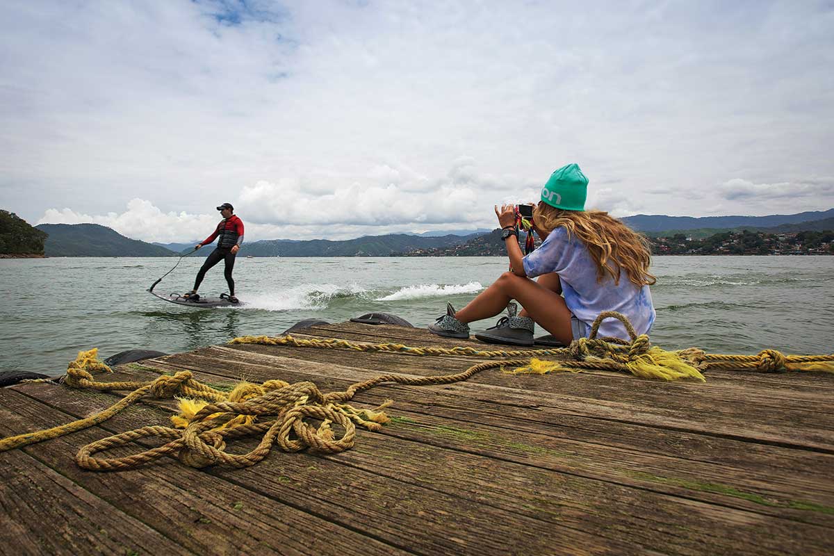 Embarcaderos | Valle de Bravo