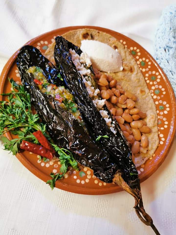 Festival de la Larga y la Quesadilla Salvatierra