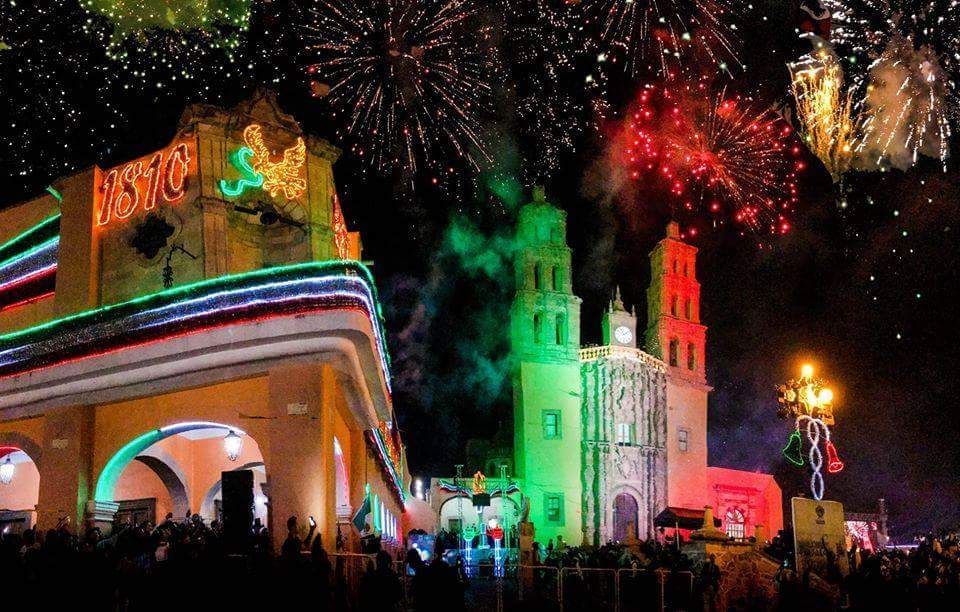 Fiestas Patrias de Dolores Hidalgo | Dolores Hidalgo