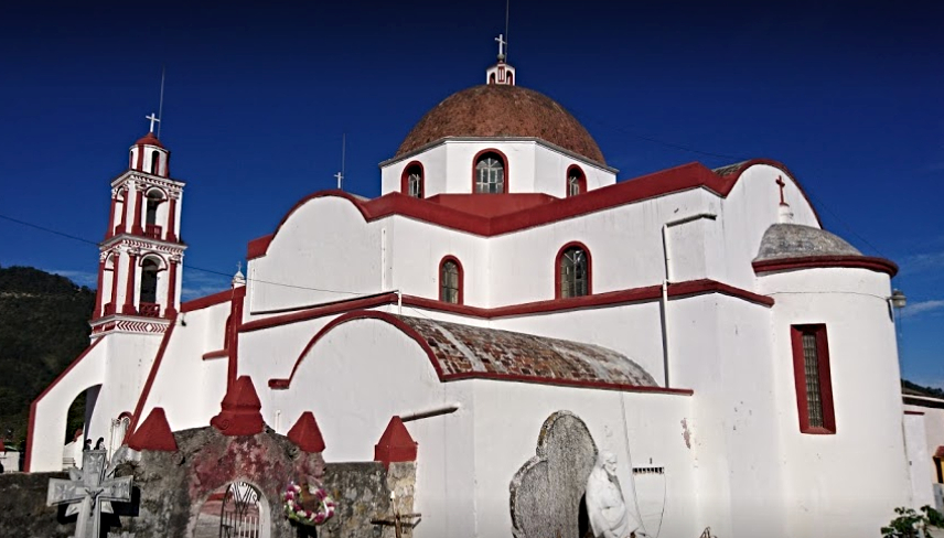 Visita el Santuario del Señor de Huaxtla | Tlatlauquitepec