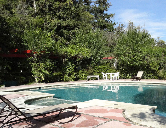 Mi Ranchito Xicotepec