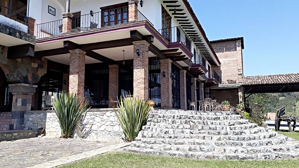 Rancho Santa Bárbara