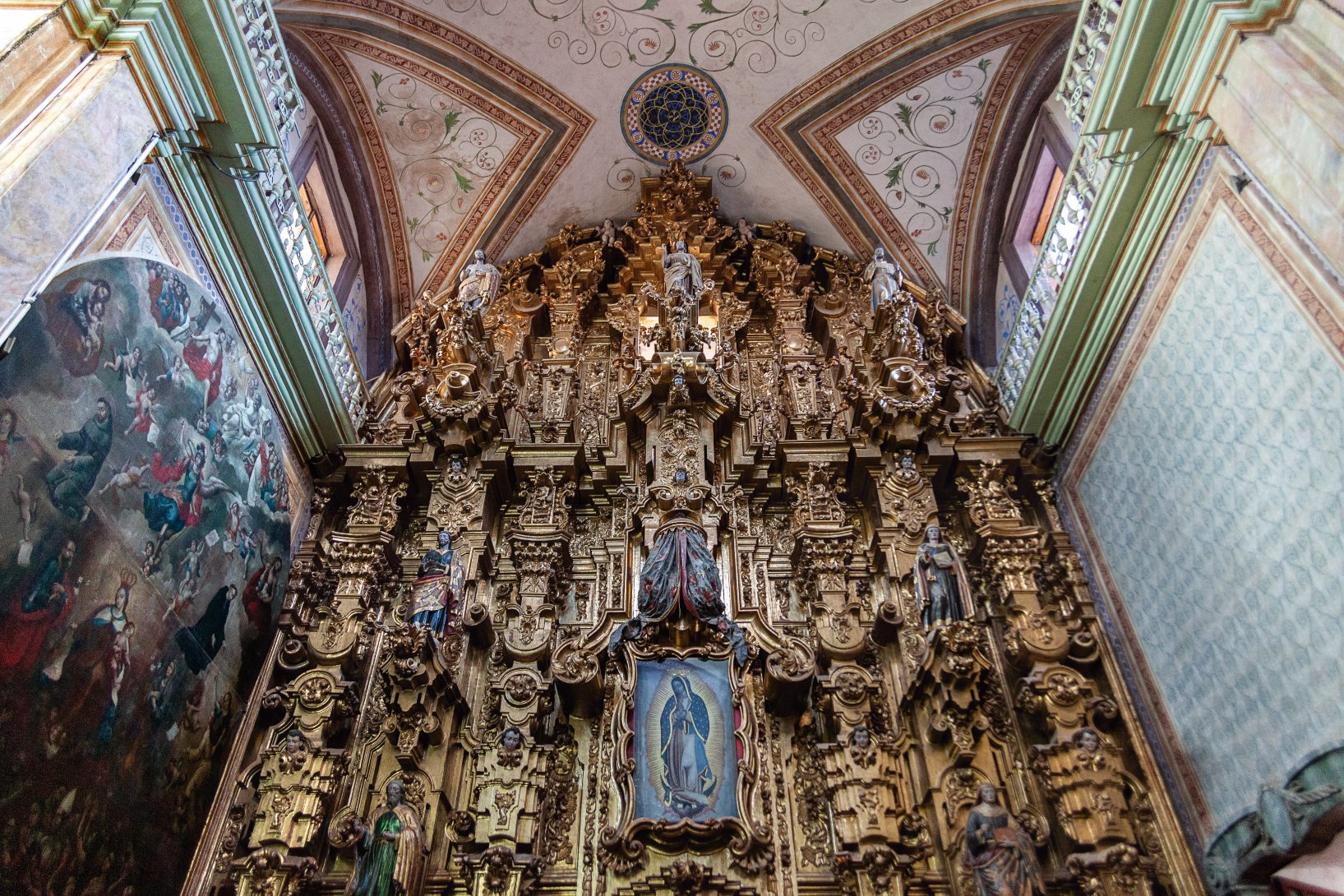 Parroquia de Nuestra Señora de Dolores | Dolores Hidalgo