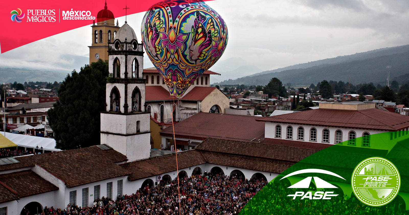 Paracho de Verduzco Pueblo Mágico