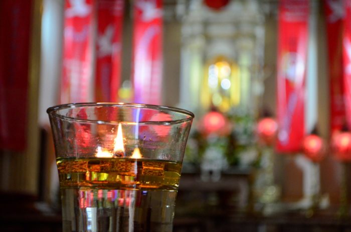 Juquila Pueblo Mágico